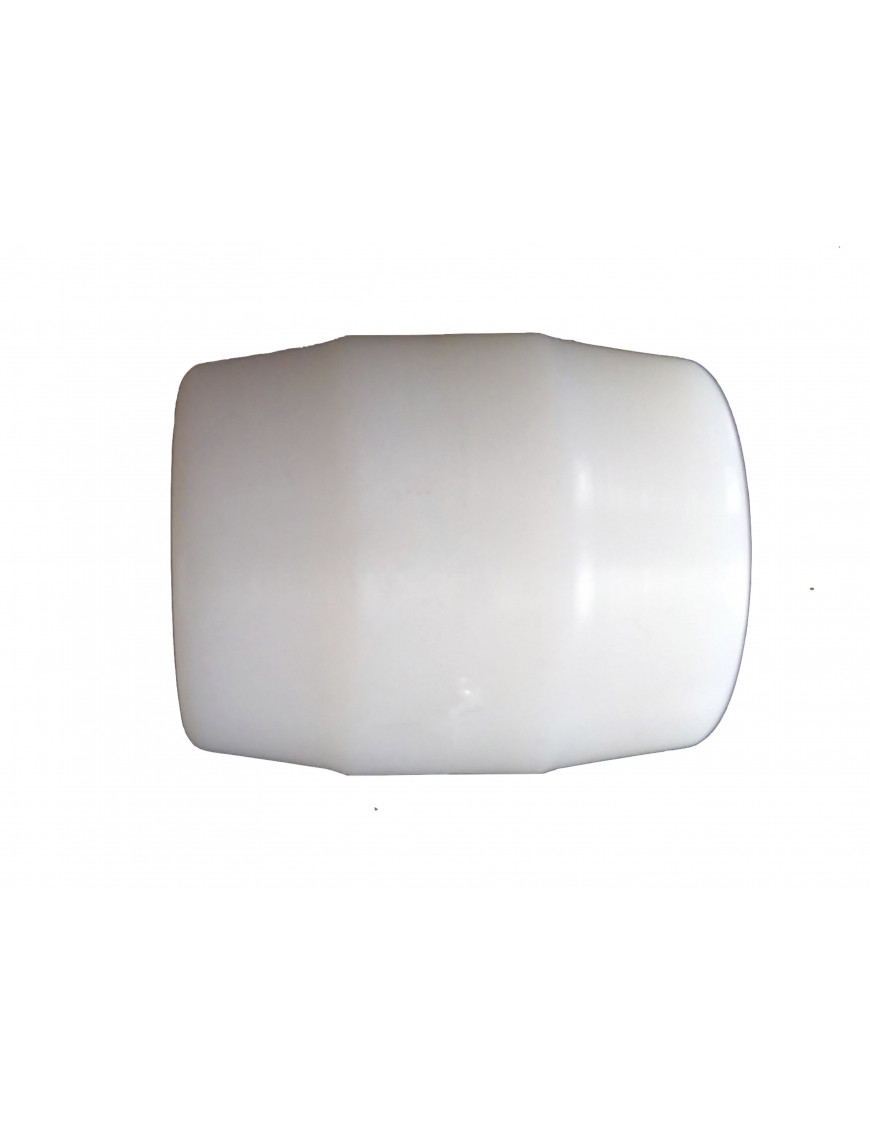 Galet Polyamide entrée tir-pal 40x46 AL17