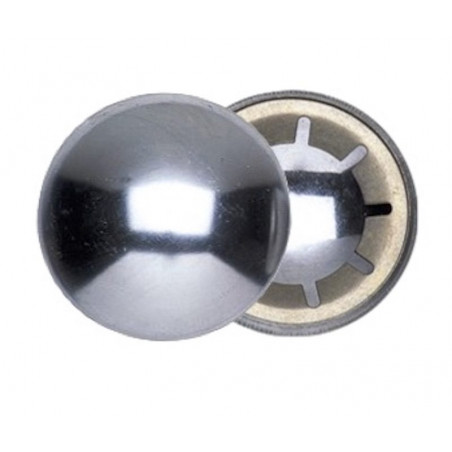 Calotte autobloquante diamètre 20 mm