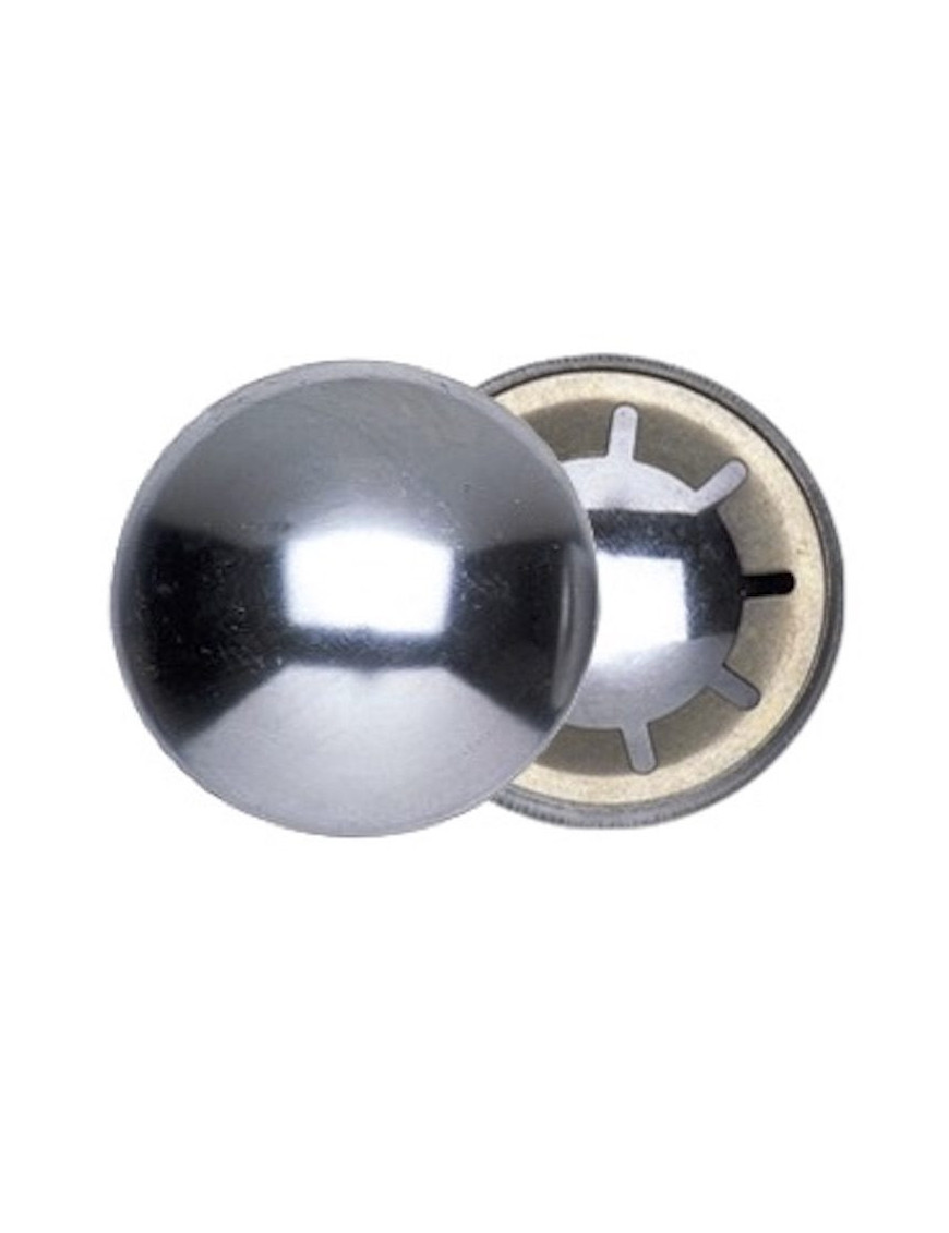 Calotte autobloquante diamètre 25 mm