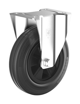 Roulette diamètre 200 mm...