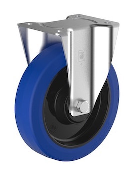 Roulette diamètre 200 mm...