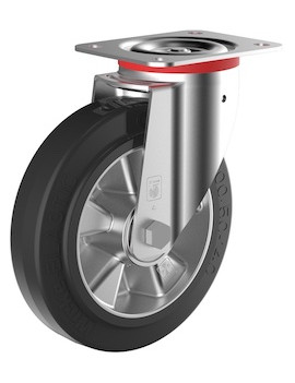 Roulette diamètre 250 mm...