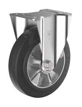 Roulette diamètre 250 mm...