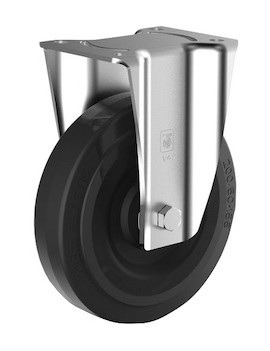 Roulette diamètre 200 mm...