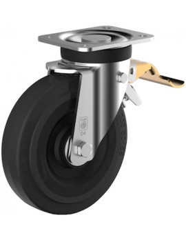 Roulette diamètre 250 mm...