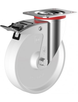 Roulette diamètre 150 mm...