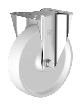 Roulette diamètre 150 mm...