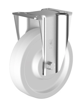 Roulette diamètre 150 mm...