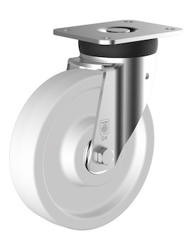 Roulette diamètre 150 mm...