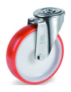 Roulette diamètre 150 mm...