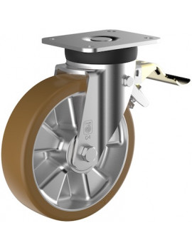 Roulette diamètre 250 mm...