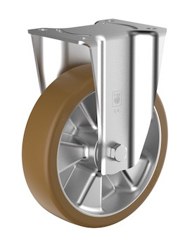 Roulette diamètre 200 mm...