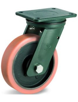 Roulette diamètre 250 mm...