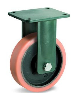 Roulette diamètre 250 mm...