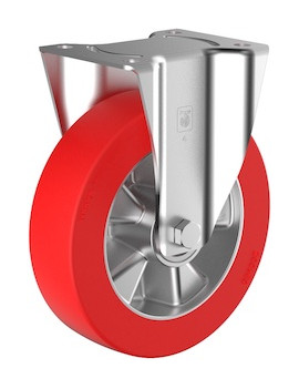 Roulette diamètre 200 mm...