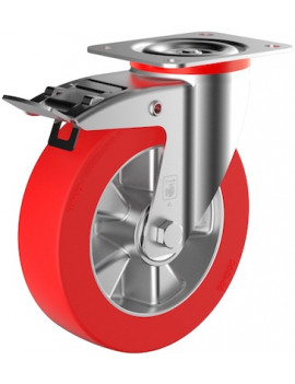 Roulette diamètre 200 mm...