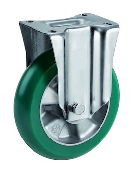 Roulette diamètre 200 mm...