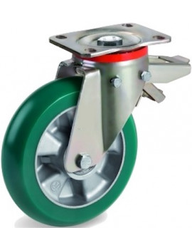 Roulette diamètre 200 mm...