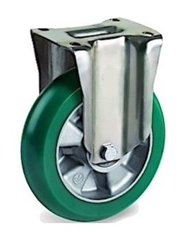 Roulette diamètre 200 mm...