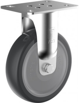 Roulette diamètre 100 mm...