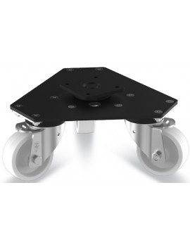 TRIPODE plateau scéniques...