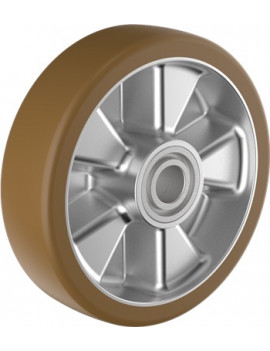 Roue diamètre 200 x 50...