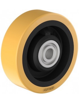 Roue diamètre 250 x 100...