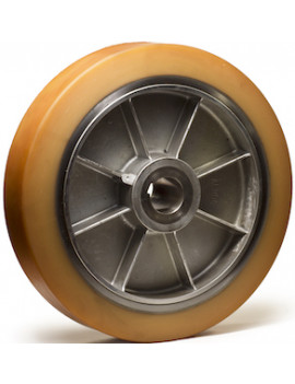 Roue 415 x 90 LM 100...