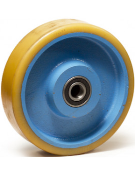 Roue 425 x 100 LM 100...