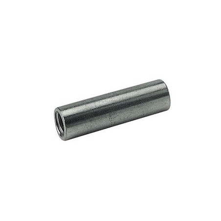 Entretoise pour roue alésage 12  longueur de moyeu 40 vis de 8 mm