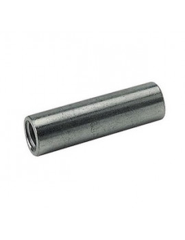 Entretoise pour roue alésage 15  longueur de moyeu 45 vis de 8 mm