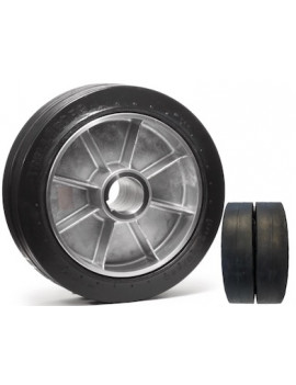 Roue 360 x 120 LM 130...