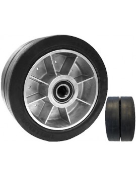 Roue 360 x 170 LM 180 mm...