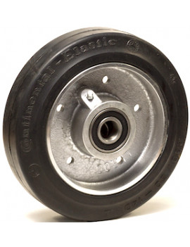 Roue 300 x 85 LM 90 mm...